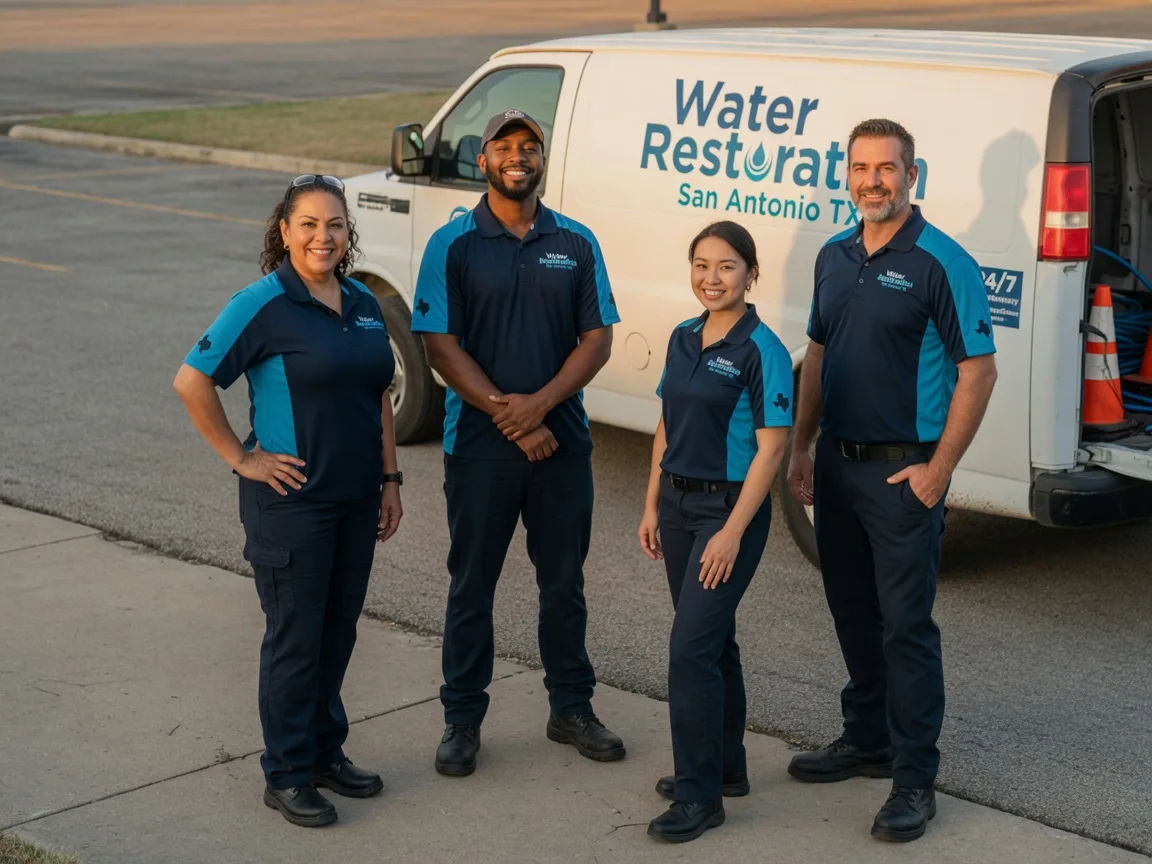 Water Damage Repair company in Prairie Du Rocher, IL
